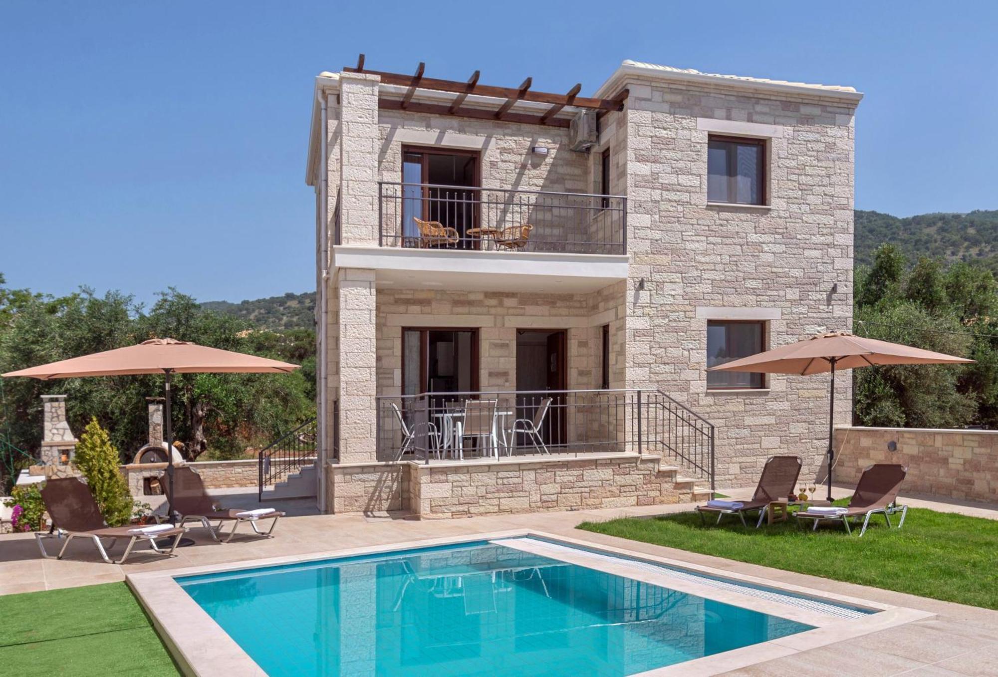 Tesoro Luxury Apartments Сивота Экстерьер фото